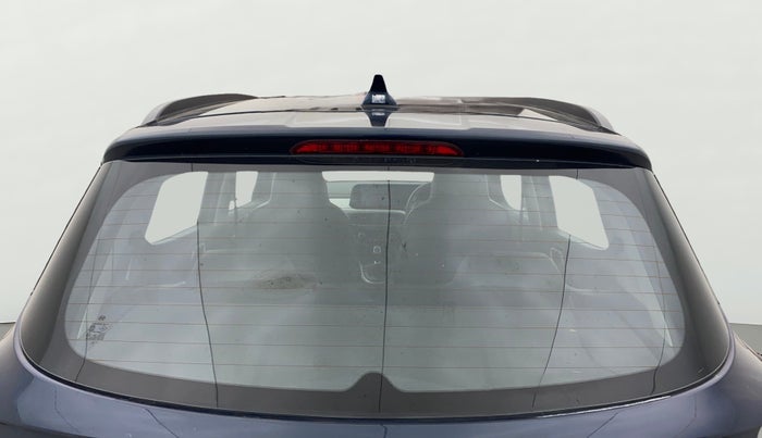 2021 Hyundai GRAND I10 NIOS SPORTZ U2 1.2 CRDI, Diesel, Manual, 30,009 km, Rear Windshield