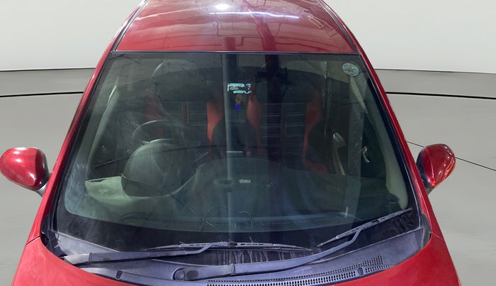 2014 Hyundai Xcent S 1.2, Petrol, Manual, 51,917 km, Front Windshield