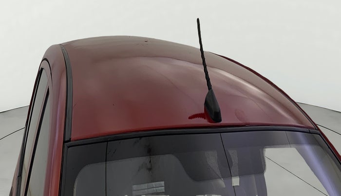 2012 Hyundai i10 ERA 1.1, Petrol, Manual, 70,824 km, Roof