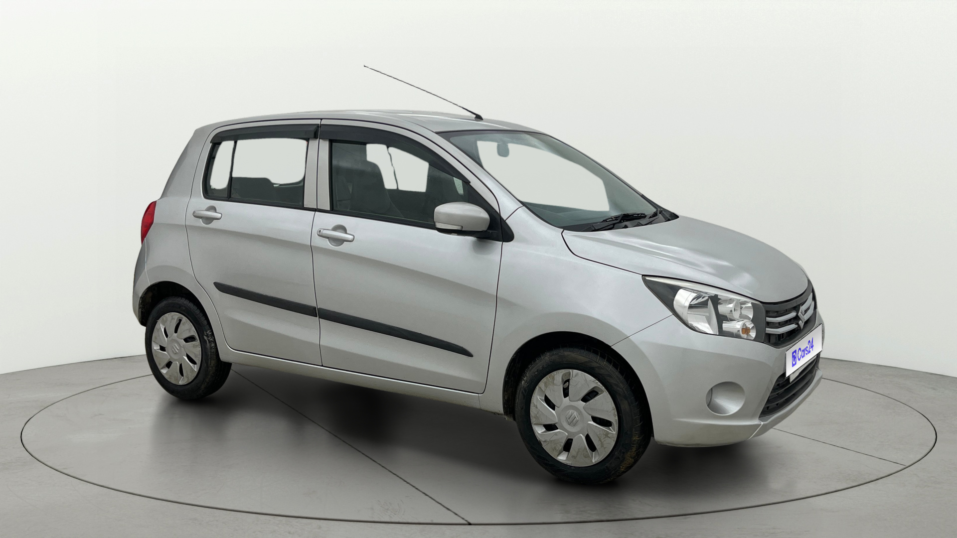 2016 Maruti Suzuki Celerio ZXI AMT