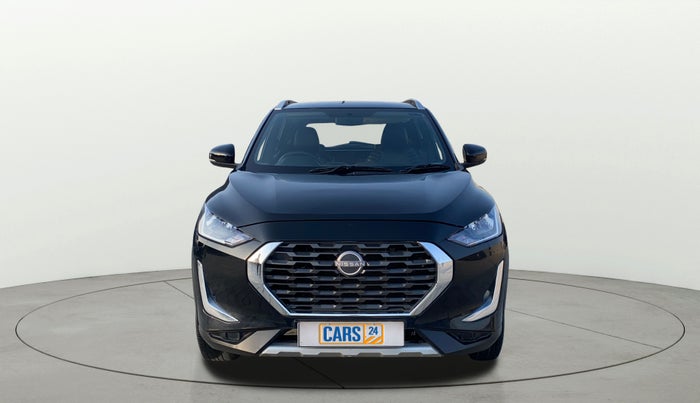 2023 Nissan MAGNITE XL, Petrol, Manual, 20,184 km, Front