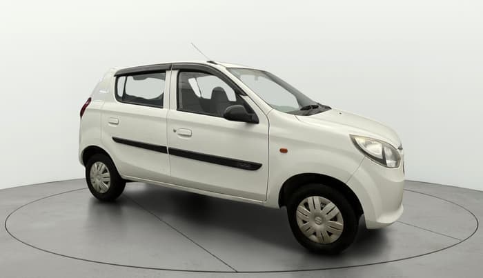2015 Maruti Alto 800 VXI, Petrol, Manual, 83,851 km, SRP