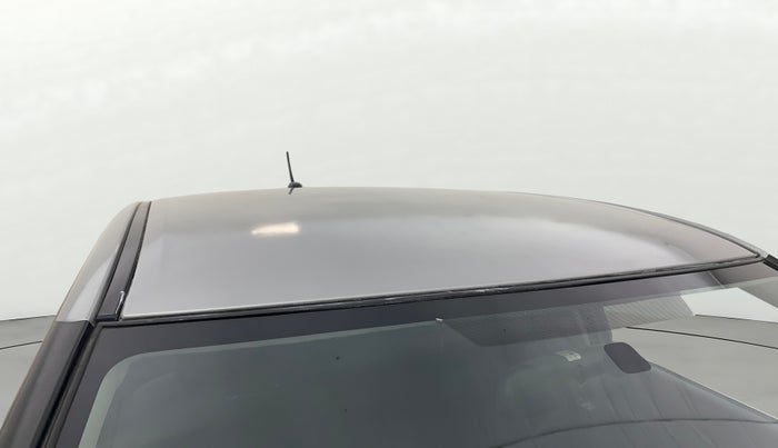 2020 Maruti Baleno DELTA PETROL 1.2, Petrol, Manual, 76,354 km, Roof