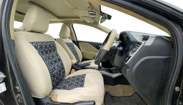 2017 Honda City 1.5L I-DTEC ZX, Diesel, Manual, 69,517 km, Right Side Front Door Cabin