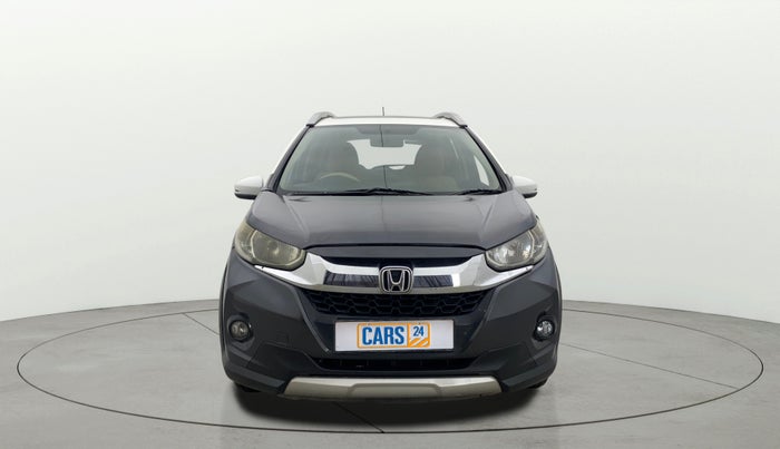 2018 Honda WR-V 1.5L I-DTEC VX MT, Diesel, Manual, 1,10,991 km, Front