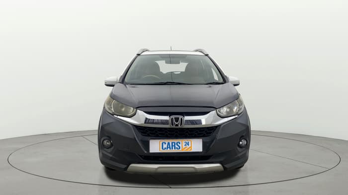 2018 Honda WR-V 1.5L I-DTEC VX MT, Diesel, Manual, 1,11,028 km, Front