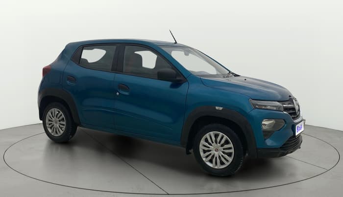 2022 Renault Kwid RXT 1.0 AMT, Petrol, Automatic, 18,693 km, SRP