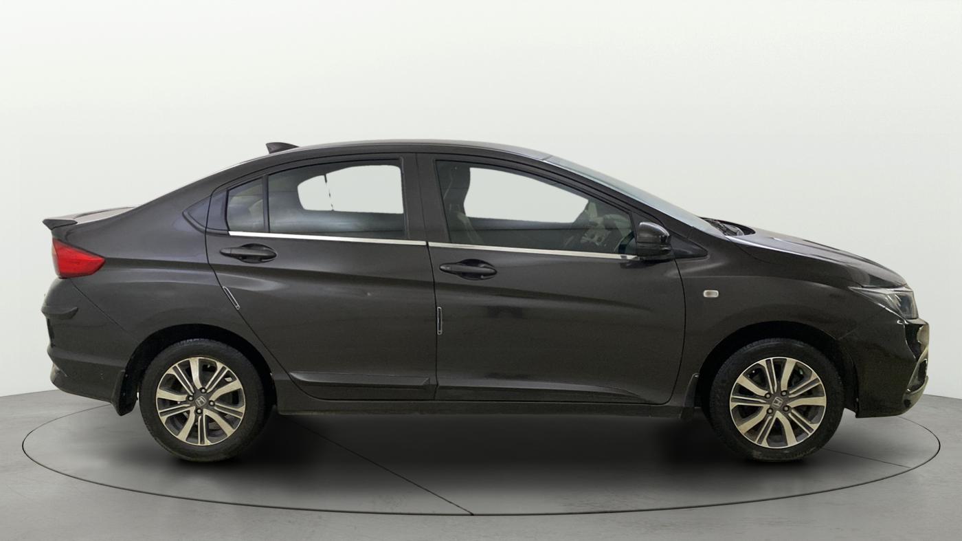 2019 Honda City 1.5L I-VTEC SV, Petrol, Manual, 68,183 km, Right Side View