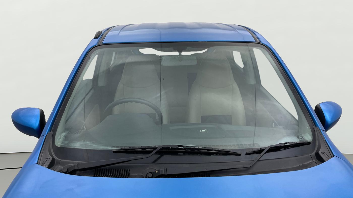 2015 Maruti Alto K10 VXI, Petrol, Manual, 53,338 km, Front Windshield