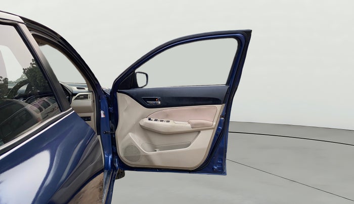 2017 Maruti Dzire VDI, Diesel, Manual, 1,44,184 km, RHS Front Door