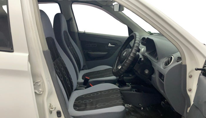 2013 Maruti Alto 800 LXI, Petrol, Manual, 53,259 km, Right Side Front Door Cabin