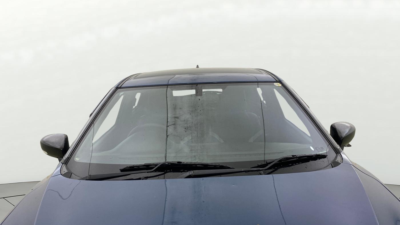 2018 Maruti Baleno DELTA DIESEL 1.3, Diesel, Manual, 1,02,706 km, Front Windshield