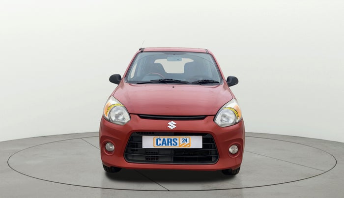 2017 Maruti Alto 800 LXI, Petrol, Manual, 69,644 km, Front