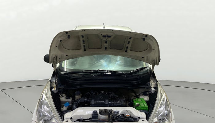 2016 Hyundai Eon ERA +, Petrol, Manual, 78,700 km, Open Bonet