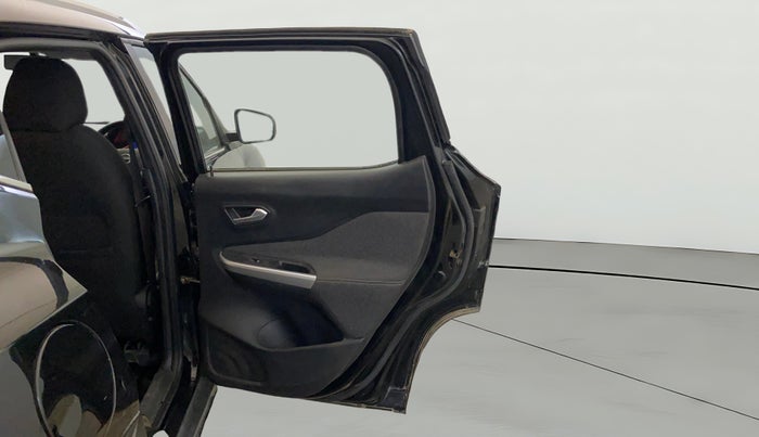 2021 Nissan MAGNITE XV PREMIUM, Petrol, Manual, 49,818 km, RHS Rear Door