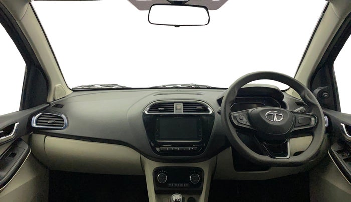 2023 Tata Tiago XZ PLUS PETROL, Petrol, Manual, 29,883 km, Dashboard