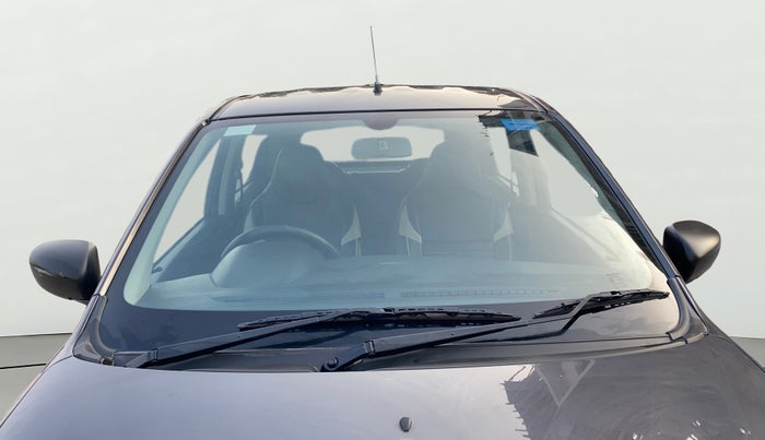 2023 Maruti Alto K10 VXI, Petrol, Manual, 6,614 km, Front Windshield