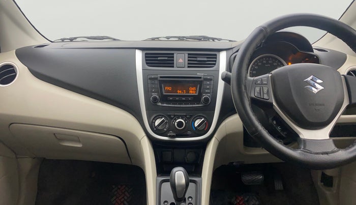 2018 Maruti Celerio ZXI AMT, Petrol, Automatic, 45,532 km, Air Conditioner