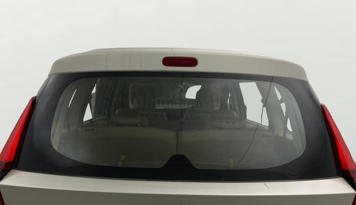 2020 Maruti Ertiga VXI AT SHVS, Petrol, Automatic, 76,014 km, Rear Windshield