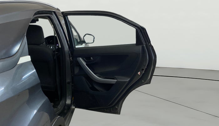 2021 Tata NEXON XM SUNROOF PETROL, Petrol, Manual, 82,040 km, RHS Rear Door