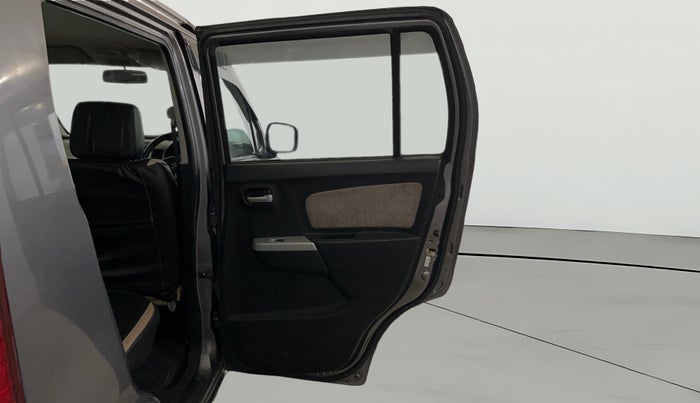 2015 Maruti Wagon R 1.0 VXI, Petrol, Manual, 30,312 km, RHS Rear Door