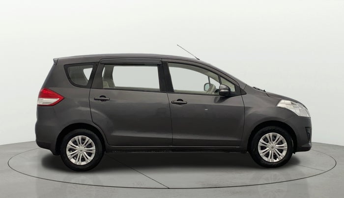 2014 Maruti Ertiga VXI, Petrol, Manual, 48,022 km, Right Side View
