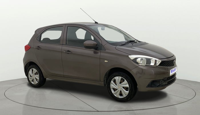 2018 Tata Tiago XT PETROL, Petrol, Manual, 56,623 km, SRP