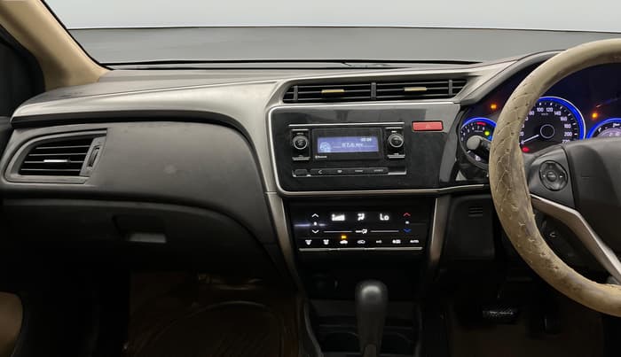 2015 Honda City 1.5L I-VTEC SV CVT, Petrol, Automatic, 72,000 km, Air Conditioner