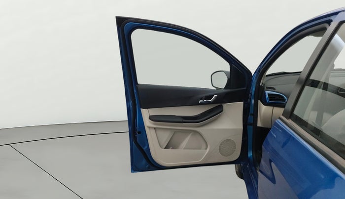 2024 Tata Tiago XZA PLUS PETROL, Petrol, Automatic, 3,289 km, LHS Front Door