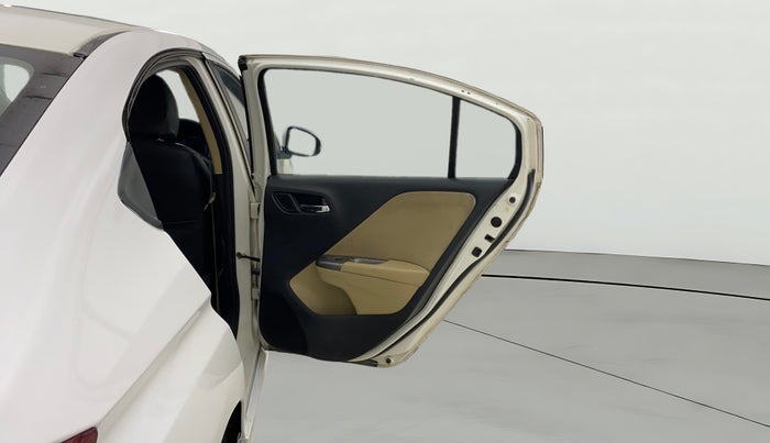 2015 Honda City 1.5L I-VTEC V MT, Petrol, Manual, 43,478 km, RHS Rear Door