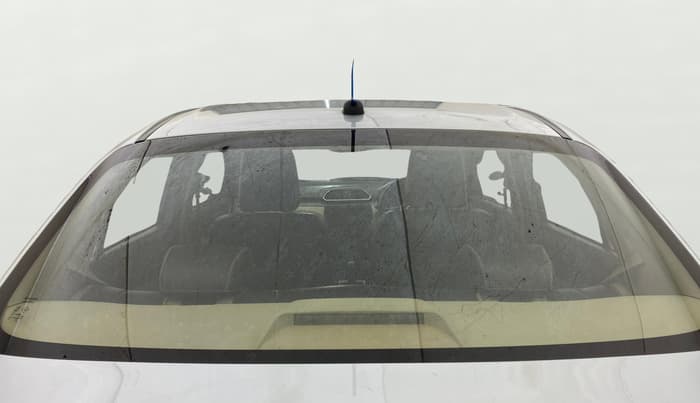 2023 Maruti Dzire VXI, Petrol, Manual, 40,301 km, Rear Windshield