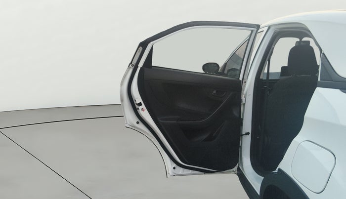 2024 Tata NEXON SMART+ 1.2 PETROL, Petrol, Manual, 30,711 km, LHS Rear Door