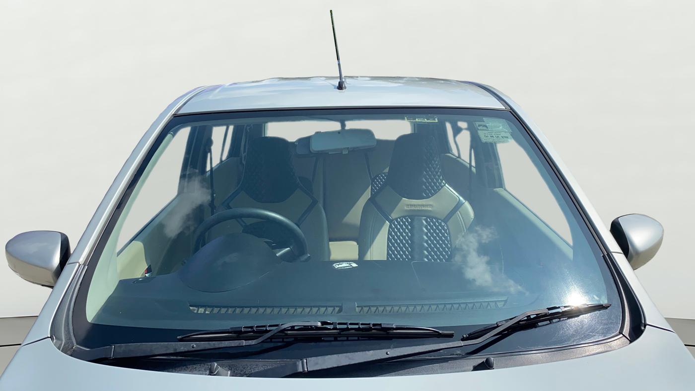 2018 Maruti Celerio ZXI AMT, Petrol, Automatic, 45,577 km, Front Windshield