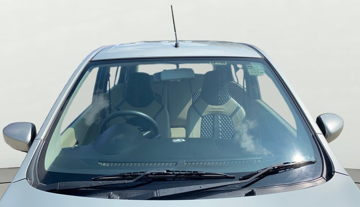 2018 Maruti Celerio ZXI AMT, Petrol, Automatic, 45,538 km, Front Windshield