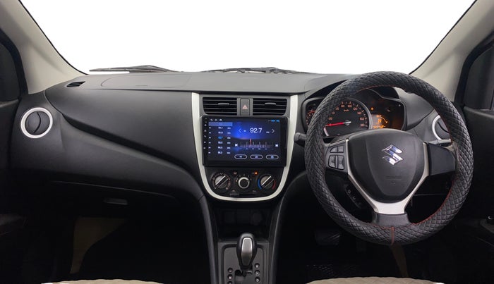 2018 Maruti Celerio X ZXI (O) AMT, Petrol, Automatic, 44,925 km, Dashboard