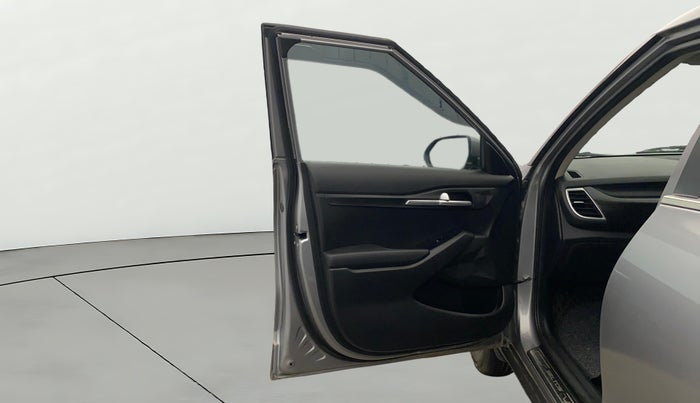 2021 KIA SELTOS HTK PLUS 1.5, Petrol, Manual, 87,236 km, LHS Front Door