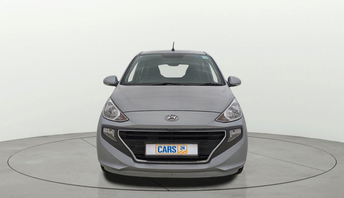 2019 Hyundai NEW SANTRO SPORTZ MT, Petrol, Manual, 22,747 km, Front