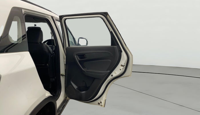 2018 Maruti Vitara Brezza VDI, Diesel, Manual, 79,856 km, RHS Rear Door