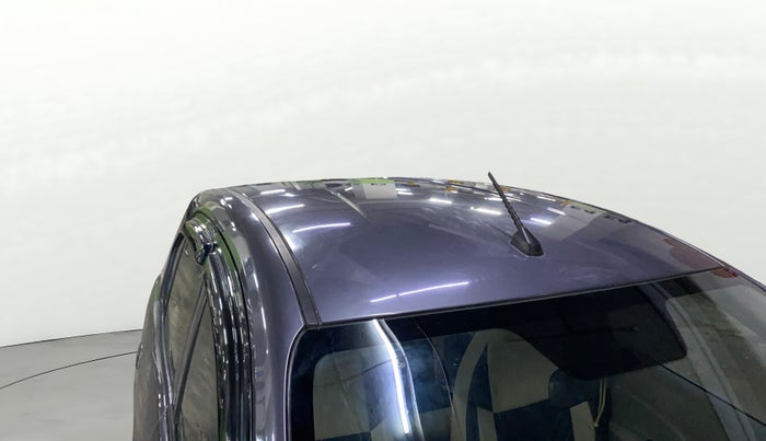 2018 Hyundai NEW SANTRO SPORTZ AMT, Petrol, Automatic, 55,182 km, Roof