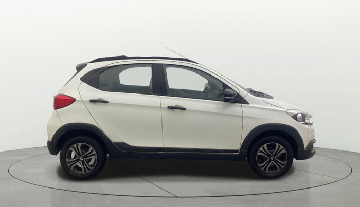 2019 Tata TIAGO NRG PETROL, Petrol, Manual, 72,961 km, Right Side View