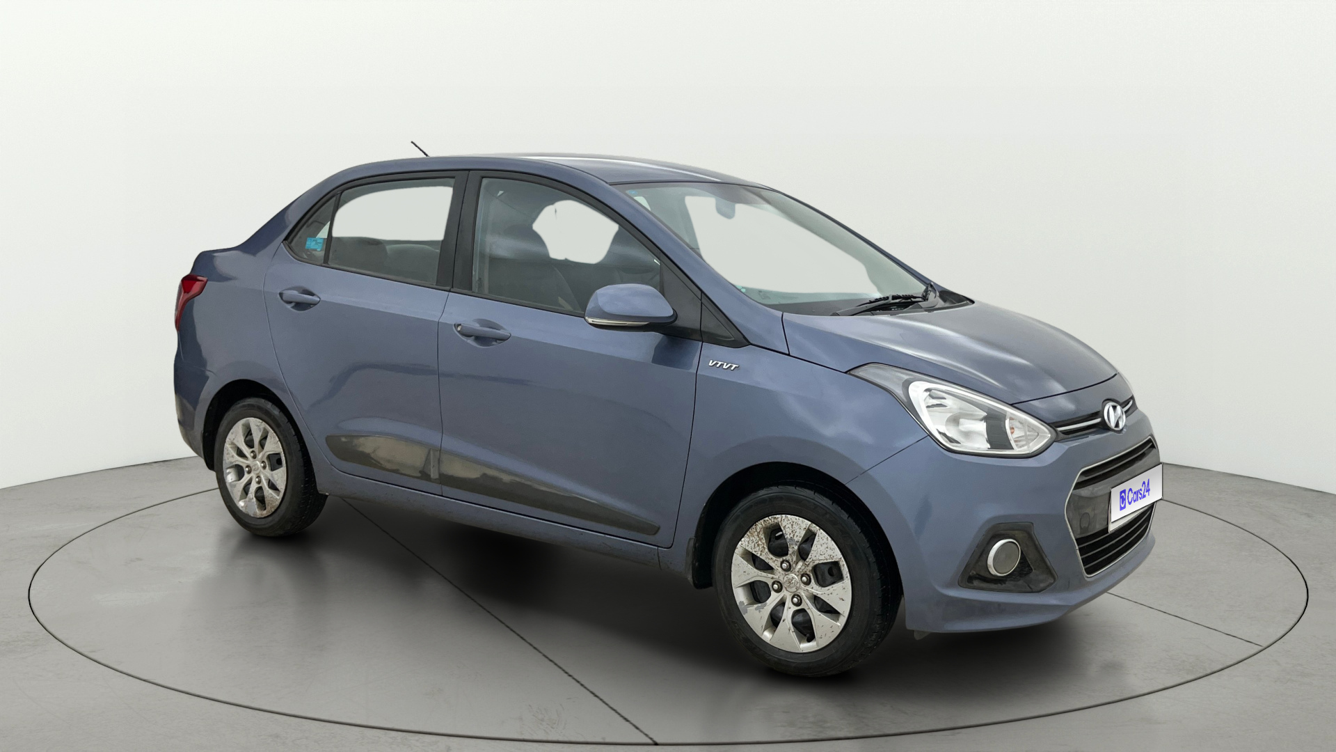 2015 Hyundai Xcent S 1.2 2015 Hyundai Xcent S 1.2