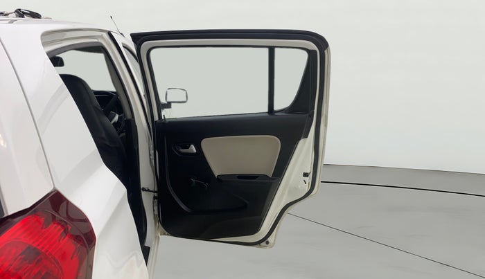 2019 Maruti Alto LXI, Petrol, Manual, 32,916 km, RHS Rear Door