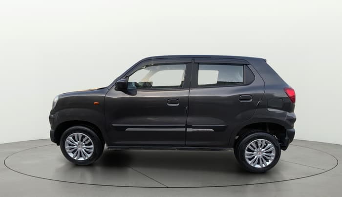 2023 Maruti S PRESSO VXI PLUS (O) AMT, Petrol, Automatic, 27,306 km, Left Side