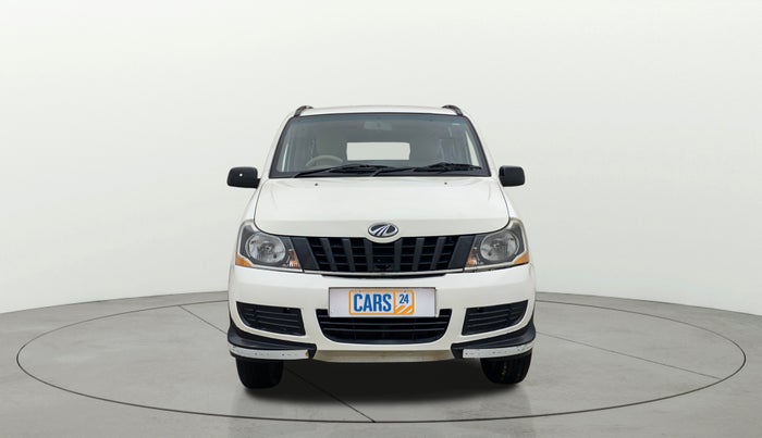 2019 Mahindra Xylo H4 BS IV, Diesel, Manual, 1,27,579 km, Front