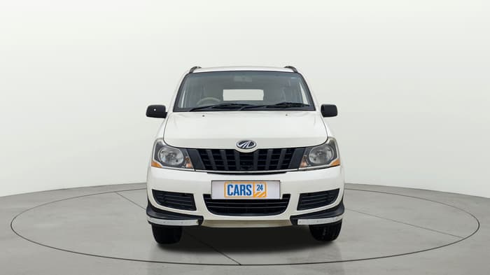 2019 Mahindra Xylo H4 BS IV, Diesel, Manual, 1,28,510 km, Front