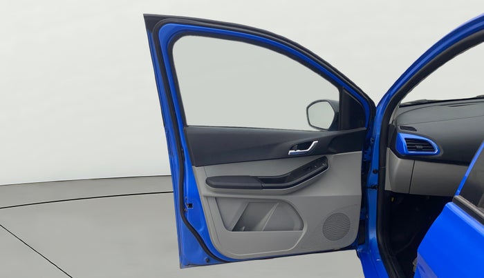 2021 Tata Tiago XZ PLUS PETROL, Petrol, Manual, 12,543 km, LHS Front Door