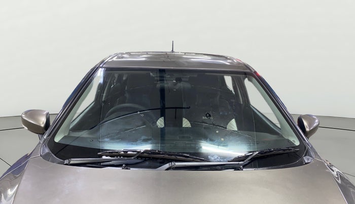 2020 Maruti Baleno DELTA PETROL 1.2, Petrol, Manual, 32,149 km, Front Windshield