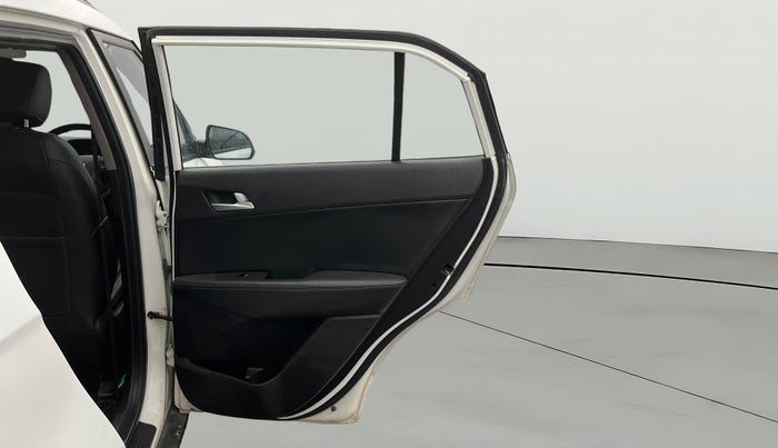 2019 Hyundai Creta SX (O) 1.6 PETROL, Petrol, Manual, 76,717 km, RHS Rear Door