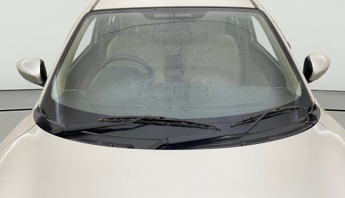 2019 Maruti Dzire ZXI AMT, Petrol, Automatic, 35,266 km, Front Windshield