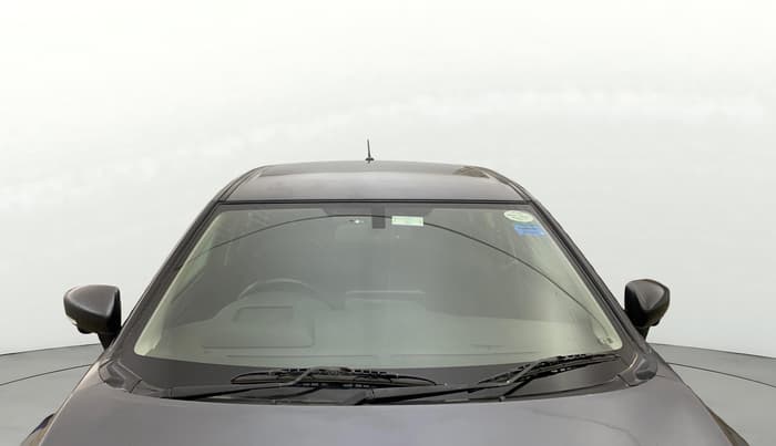 2022 Maruti Baleno ALPHA PETROL 1.2, Petrol, Manual, 71,094 km, Front Windshield